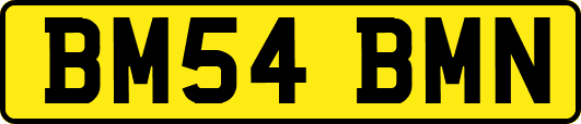 BM54BMN