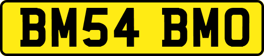 BM54BMO