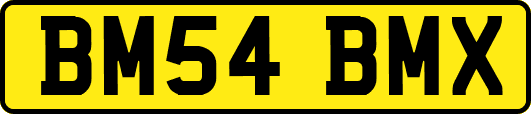 BM54BMX
