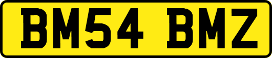 BM54BMZ