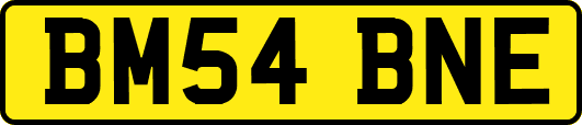 BM54BNE