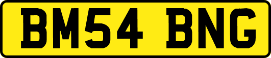 BM54BNG