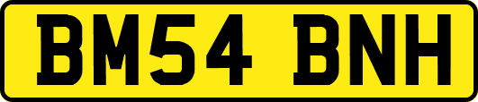 BM54BNH