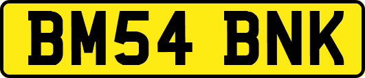 BM54BNK