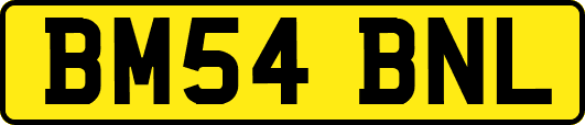BM54BNL