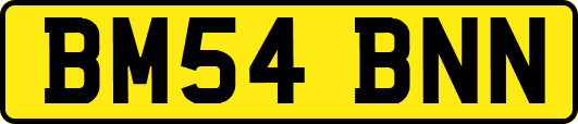 BM54BNN
