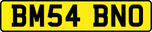 BM54BNO