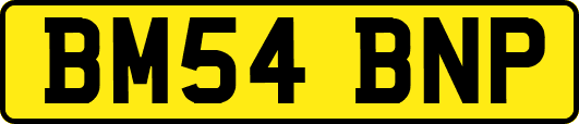 BM54BNP