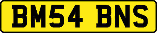 BM54BNS