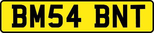 BM54BNT