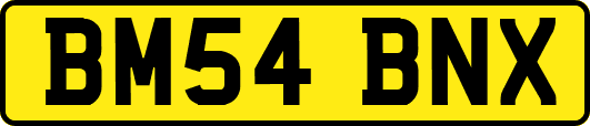 BM54BNX