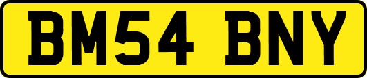BM54BNY