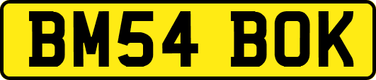 BM54BOK
