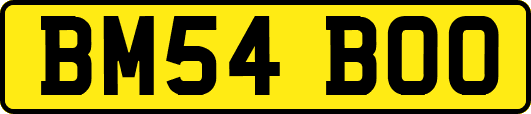 BM54BOO