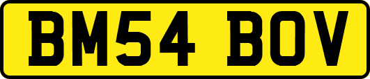 BM54BOV