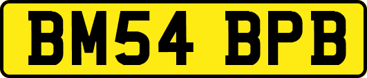 BM54BPB