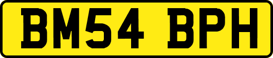BM54BPH