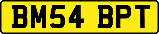 BM54BPT