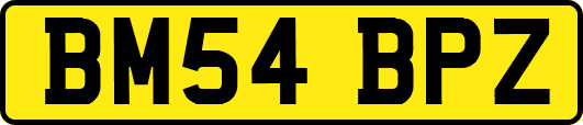 BM54BPZ