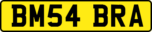 BM54BRA