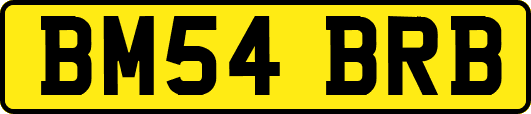 BM54BRB