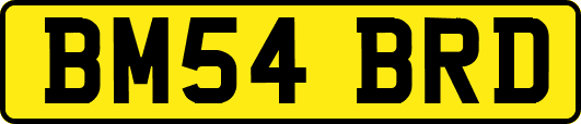 BM54BRD