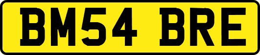 BM54BRE