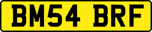 BM54BRF