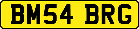 BM54BRG