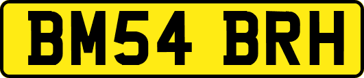 BM54BRH