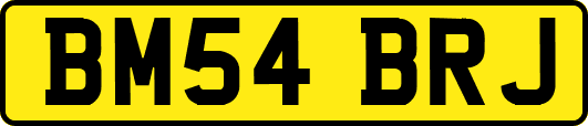 BM54BRJ
