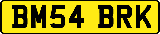 BM54BRK
