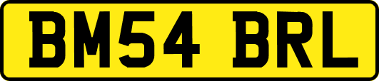 BM54BRL