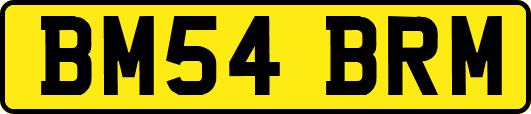 BM54BRM