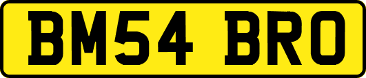 BM54BRO