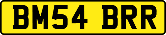 BM54BRR
