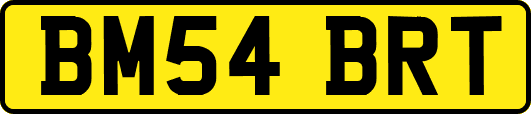 BM54BRT