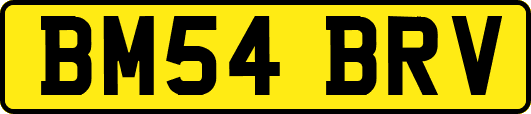 BM54BRV
