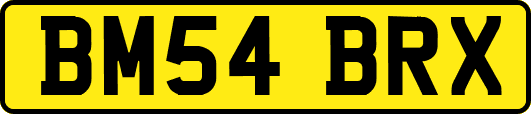 BM54BRX