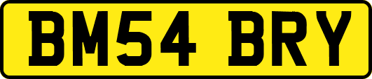 BM54BRY