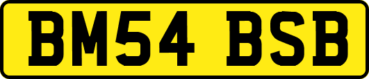 BM54BSB