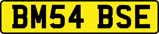 BM54BSE