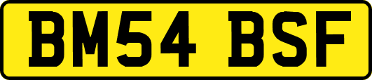 BM54BSF