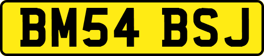 BM54BSJ