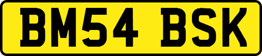 BM54BSK