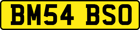 BM54BSO