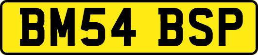 BM54BSP