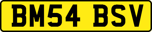 BM54BSV