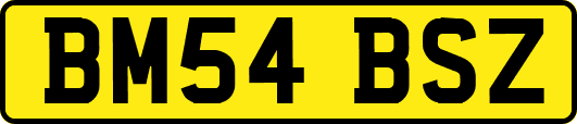 BM54BSZ