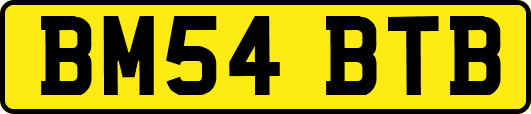 BM54BTB